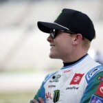 Ty Gibbs receives 108 beers from Chase Briscoe as a “small refund” for Talladega