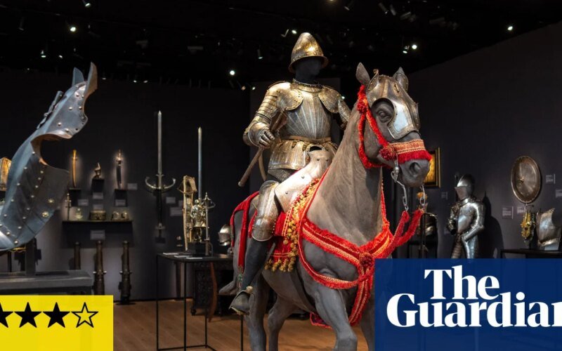 βSome of the best facelifts money can buy!β Madness and Millionaires Frieze Art Gallery β Review | Frieze art gallery