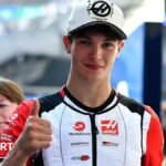 Mexico City Grand Prix result: Oliver Biermann impresses at Haas
