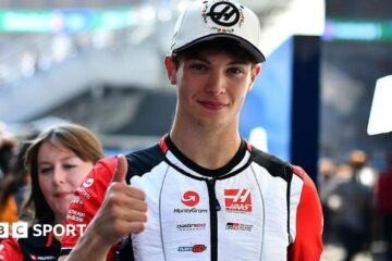 Mexico City Grand Prix result: Oliver Biermann impresses at Haas
