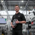 YASA smashes own unofficial power density world record pushing state-of-the-art electric motor to staggering new 59kW/kg benchmark