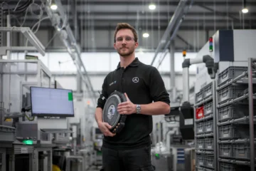 YASA smashes own unofficial power density world record pushing state-of-the-art electric motor to staggering new 59kW/kg benchmark