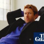 ‘I don’t know how anyone takes themselves seriously in this job’: Hollywood hotshot Glen Powell talks to Marina Hyde | Glen Powell