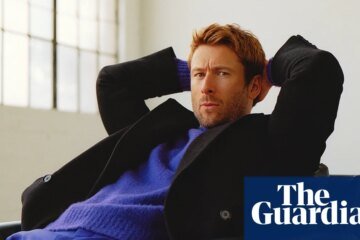 ‘I don’t know how anyone takes themselves seriously in this job’: Hollywood hotshot Glen Powell talks to Marina Hyde | Glen Powell