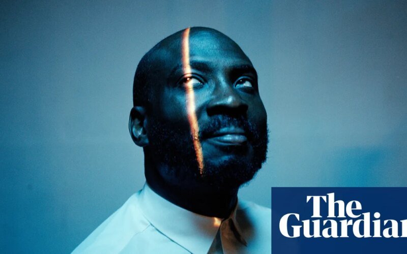 ‘We’ve all done stupid things but we’re all capable of redemption’: spoken-word artist Joshua Idehen on fighting hate with hope | Music
