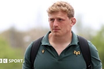 Jack Morgan: Wales captain close to Ospreys return, but may not face Dragons