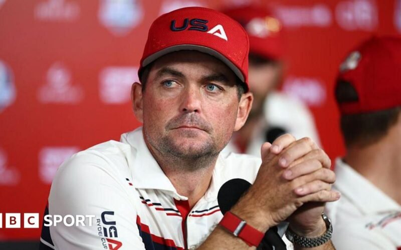 Keegan Bradley will never overcome America’s Ryder Cup defeat to Europe