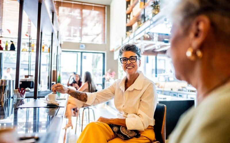 Is your retirement fund on track? Find out the average 401(k) balance for people in their 60s