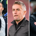 Championship: Why did Leicester City, Ipswich Town and Southampton suffer?
