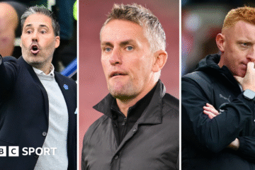 Championship: Why did Leicester City, Ipswich Town and Southampton suffer?