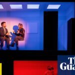Little Brother Review – Award-Winning Captivating Portrayal of Siblings in Distress | stage