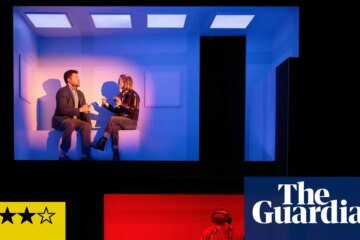 Little Brother Review – Award-Winning Captivating Portrayal of Siblings in Distress | stage