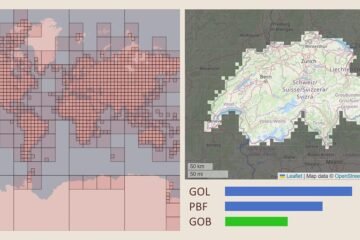 New OSM file format: 30% smaller than PBF, 5x faster to import – General talk
