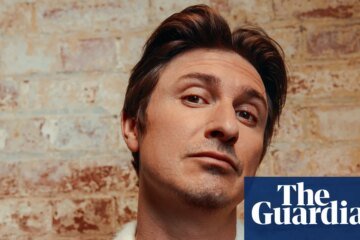 Tom Rosenthal: “I quickly forget good parties and take the bad ones to my grave.” comedy