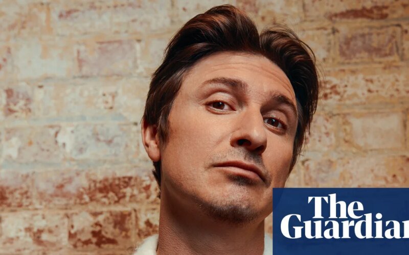 Tom Rosenthal: βI quickly forget good parties and take the bad ones to my grave.β comedy
