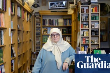 ‘It will be a huge loss’: London’s oldest Islamic bookshop is at risk of closure | London
