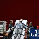 ‘Ask questions. Don’t Provide Answers: Composer Jake Heggie on 25 Years of Dead Man Walking | Opera