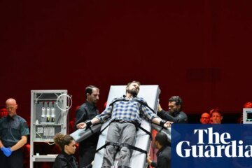‘Ask questions. Don’t Provide Answers: Composer Jake Heggie on 25 Years of Dead Man Walking | Opera