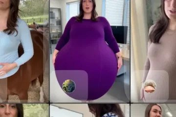 Sora Allows People to Make ‘Fetish’ Content Using Other People’s Faces