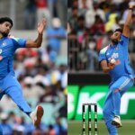 Harshit Rana vs Mohammed Siraj