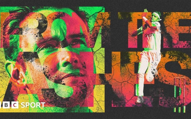 The Ashes: Stuart Broad on David Warner, Trent Bridge, and a fairytale farewell