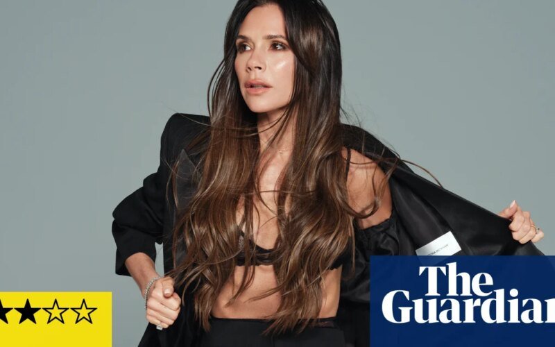 Victoria Beckham review – meticulously constructed … but extremely boring | Television