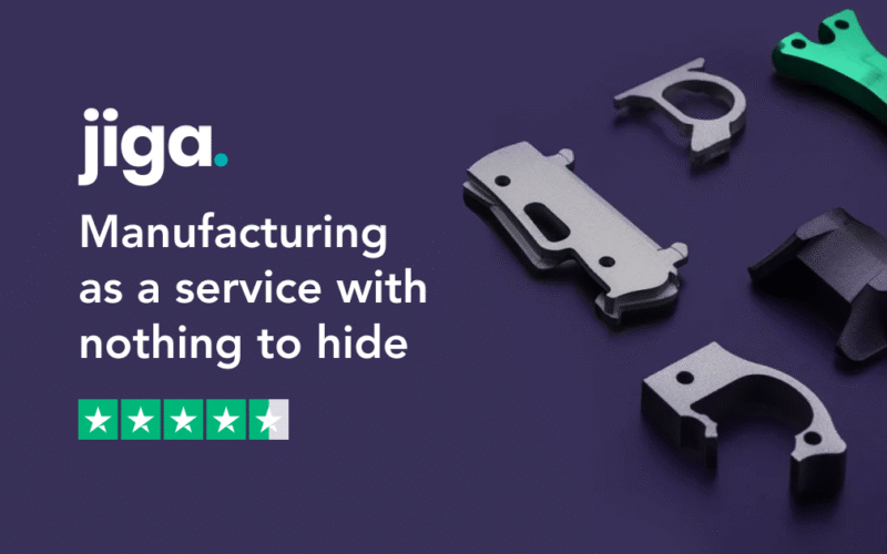 Full Stack Engineer – Remote/US at Jiga