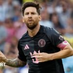 Lionel Messi: Will the Argentine star inspire Inter Miami to playoff success and win the MLS Cup after signing a new contract?