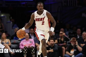 Portland Trail Blazers coach Chauncey Billups and Miami Heat player Terry Rozier have been arrested