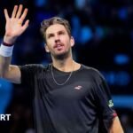 Austrian Open: Cameron Norrie was defeated by Matteo Berrettini in a thrilling match
