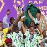 Wafcon 2026: Malawi’s Tabitha Chawinga sees ‘big push’ from expansion