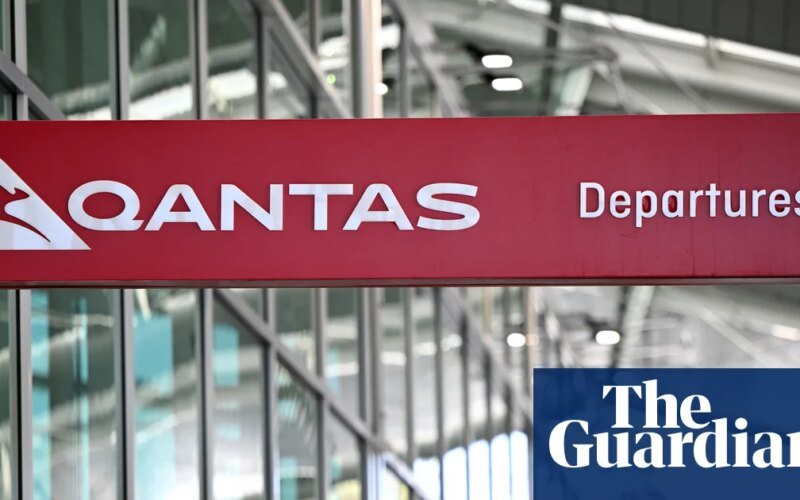 Hackers leak Qantas data containing 5 million customer records after ransom deadline passes | Qantas