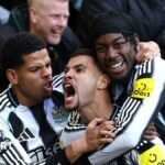 Newcastle 2-1 Brighton: “Talisman” Bruno Guimarães achieves a “huge” victory over the Magpies