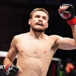 UFC 321: Nathaniel Wood talks about how family and therapy help him overcome ‘waves’ of OCD