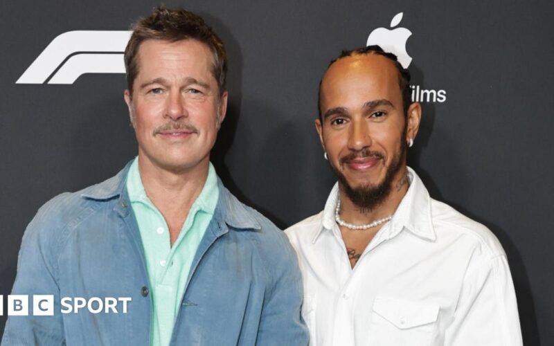 Formula 1: Apple wins broadcast rights in the US for the next five years in a deal worth $750 million