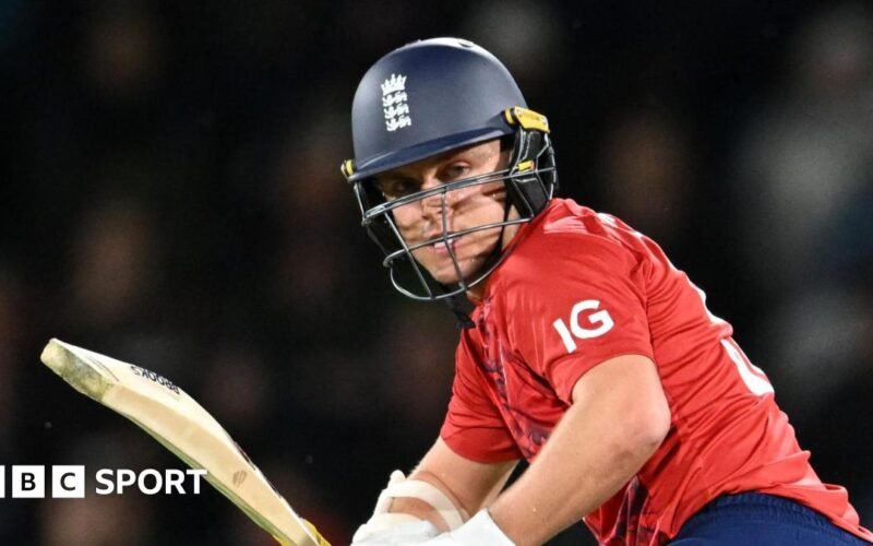 England at New Zealand: The first T20 was washed out after Sam Curran impressed