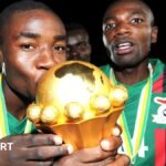 Zambia: 1993 plane crash and underdogs at the 2012 Africa Cup of Nations