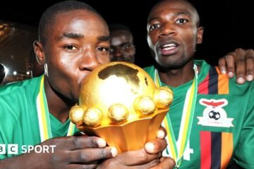 Zambia: 1993 plane crash and underdogs at the 2012 Africa Cup of Nations