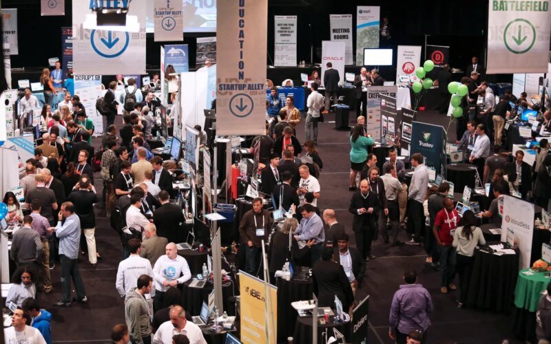 24 hours to highlight your startup at Disrupt 2025 | TechCrunch