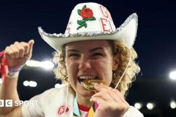 Women’s Super Rugby: Who do England’s World Cup winners play for?