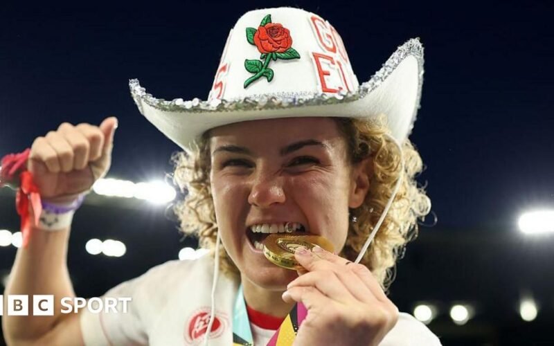 Women’s Super Rugby: Who do England’s World Cup winners play for?