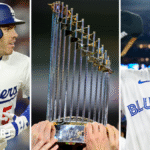 2025 World Series: Five talking points when the Los Angeles Dodgers take on the Toronto Blue Jays