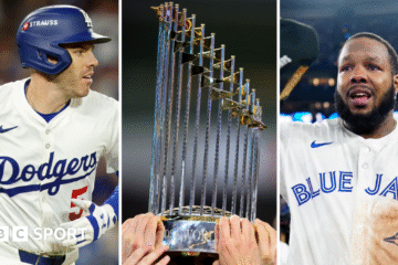 2025 World Series: Five talking points when the Los Angeles Dodgers take on the Toronto Blue Jays