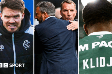 Scottish Premier League: Tynecastle clash, focus on Danny Ruhl and Thibaut Kildji