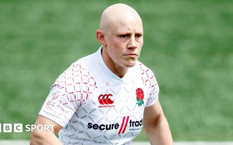 Heather Fisher: World Cup Winner in Hair Loss, Identity and Resilience