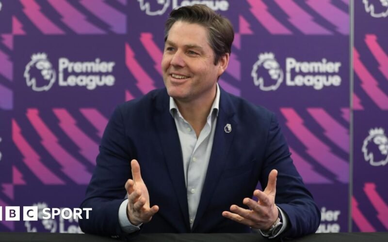 Premier League clubs are divided over spending cap proposals