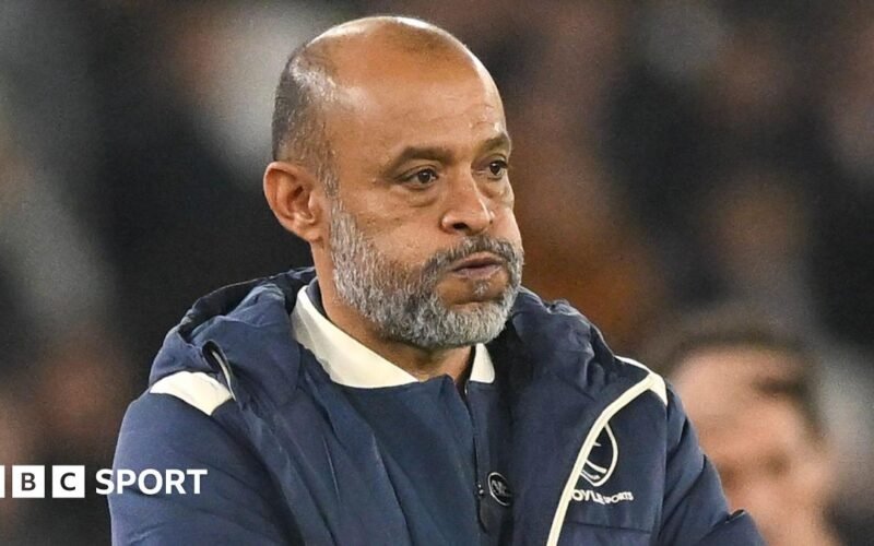 West Ham: βWe are relegation favorites,β says fan after defeat to Brentford