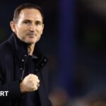 Coventry City: Frank Lampard’s side are full of confidence, momentum and belief