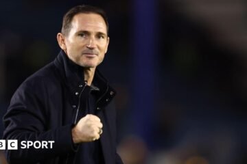 Coventry City: Frank Lampard’s side are full of confidence, momentum and belief