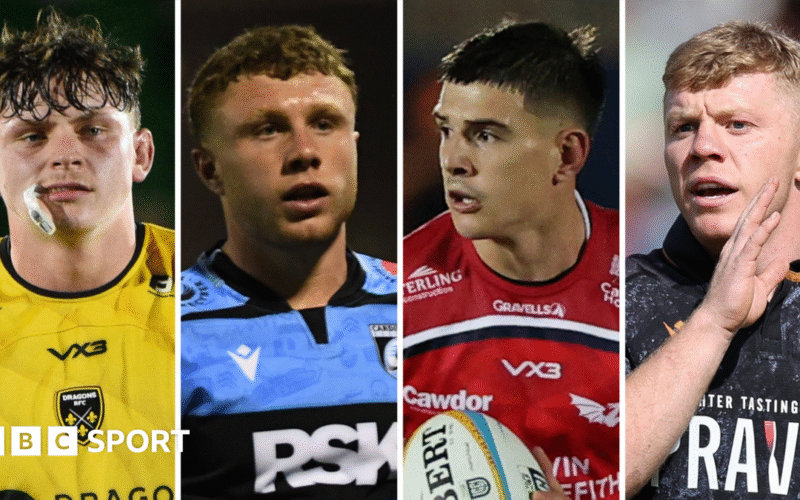 Welsh hopefuls get one last chance to win the Tandy Invitational in the fall